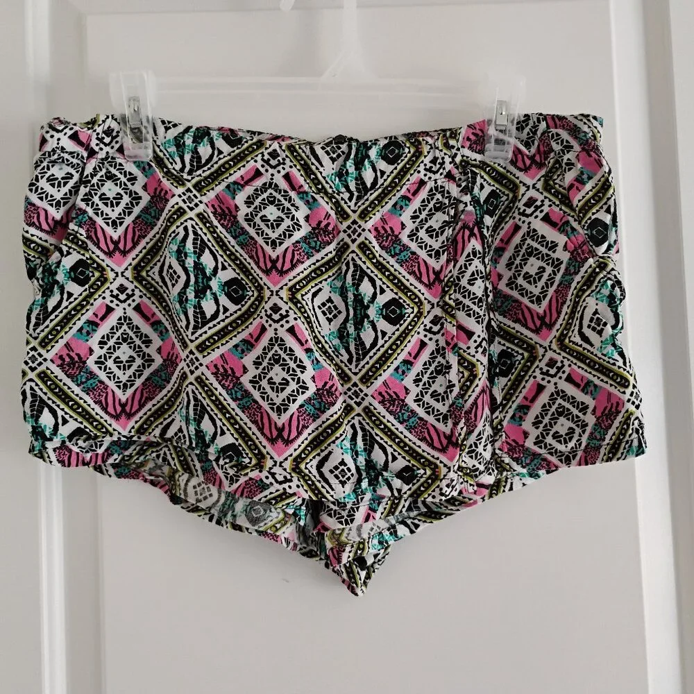 Eye Candy Skort Size M
